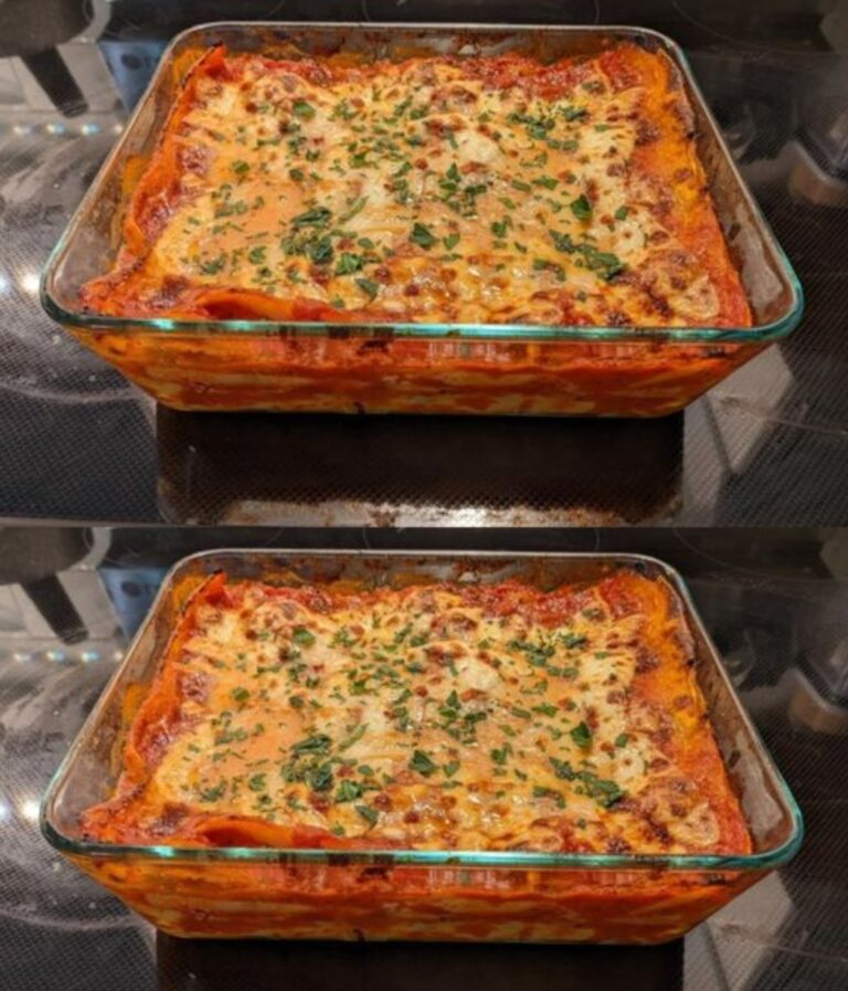 4-Ingredient Dinner That You’ll Make Over and Over Again