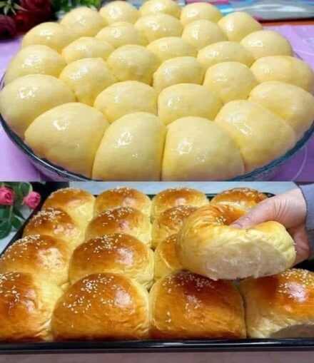 Milk Brioche: The Ultimate Soft and Buttery Bread You’ll Fall in Love With