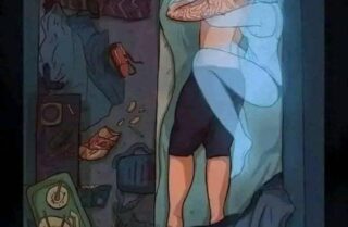 Did you know that waking up at 3 or 4 in the morning is a clear sign of