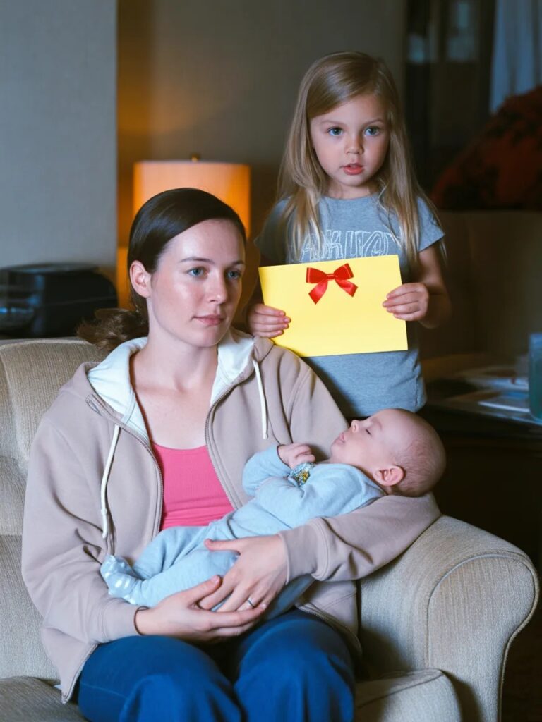 My Mother Abandoned 10-Year-Old Me to Raise Her ‘Perfect Son’ — but My Grandma Made Her Pay for It