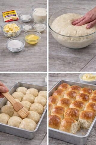 Other Mastering Amish White Bread