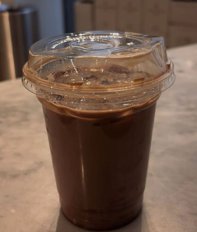 Doctors reveal that drinking cacao causes …