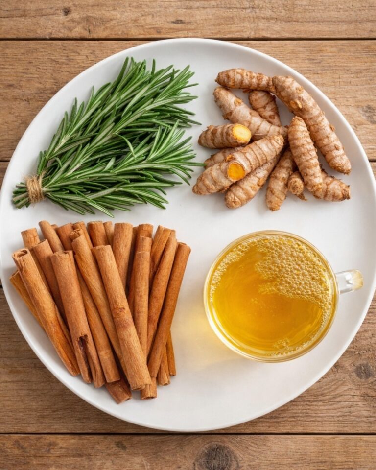 Goodbye to Diabetes, High Cholesterol, and Poor Circulation: The Natural Infusion That’s Transforming Health