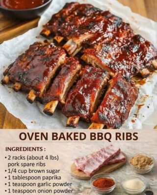 Slow Cooker Barbequed Beef Ribs