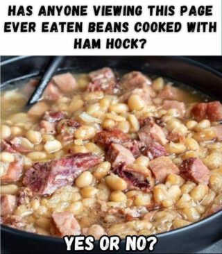 Crock Pot Roast with Pinto Beans