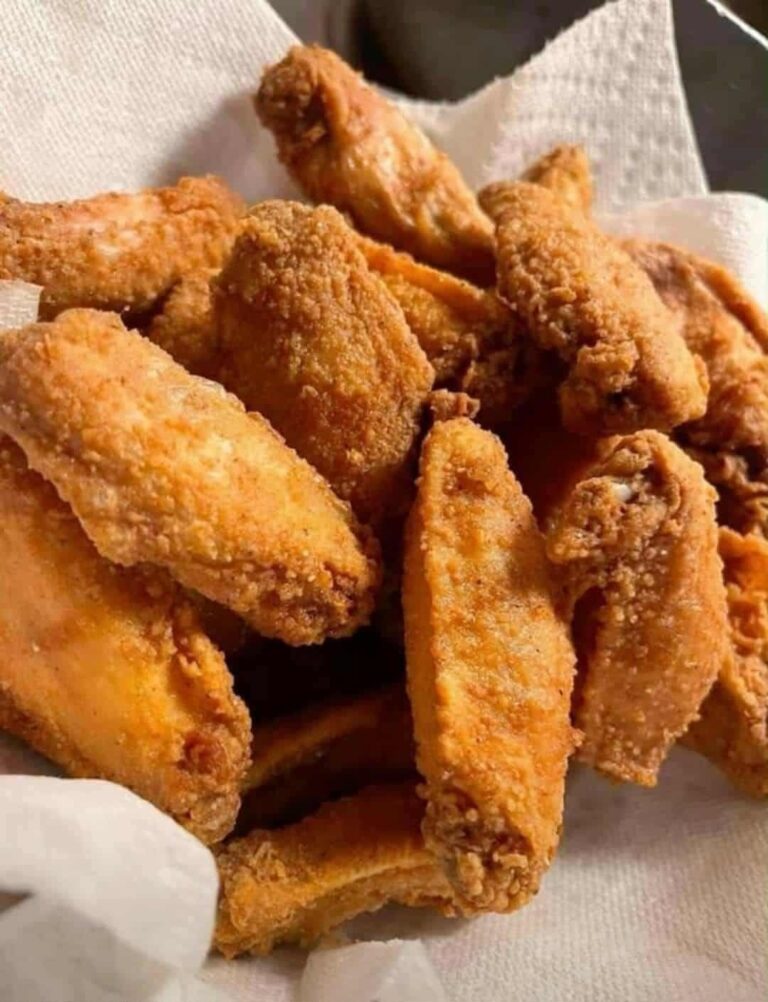 Perfect Southern Fried Chicken