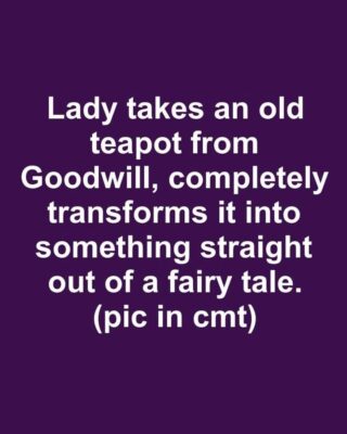 This is pure magic!