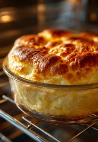 The “No-Fuss, Feed-a-Crowd” Incredible Breakfast Bake: Your Secret Weapon for Lazy Mornings & Holiday Brunches