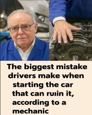 The Morning Car Habit Experts Recommend Adjusting for Better Engine Health