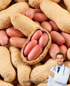 What Happens to Your Body When You Eat Peanuts — Surprising Benefits (and a Few Cautions)