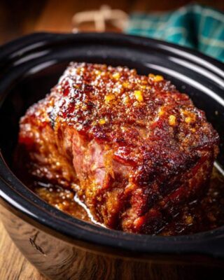 Holiday Table Hero — Just 4 Ingredients
