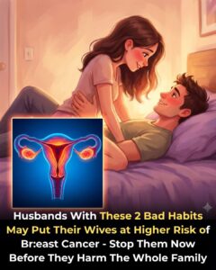 Husbands With These 2 Bad Habits May Put Their Wives at Higher Risk of Breast Cancer — Here’s What Science Actually Says