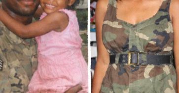 A Dress Sewn from Memory
