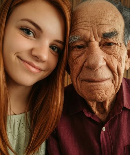 My Grandpa Raised Me Alone – After He Passed Away, I Learned His Biggest Secret