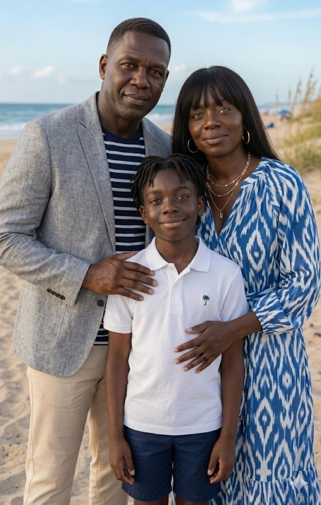 My 13-Year-Old Son Passed Away – Weeks Later, His Teacher Called and Said, ‘Ma’am, Your Son Left Something for You. Please Come to the School Right Away’