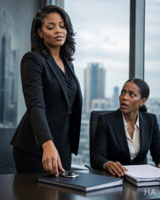 HR Cut Your Salary From $12,500 to $730 and Said You “Didn’t Meet Standards”—So You Quit, Slept Like a Baby, and Woke Up to 180 Missed Calls From Your Boss