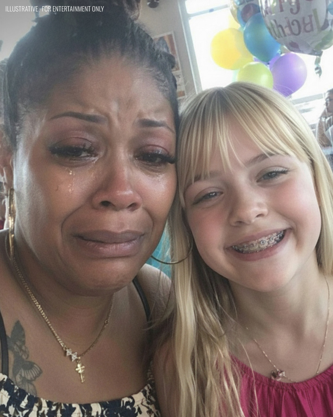 I Adopted a Girl 15 Years Ago – Yesterday, She Gave Me an Envelope Her Father Had Left for Her