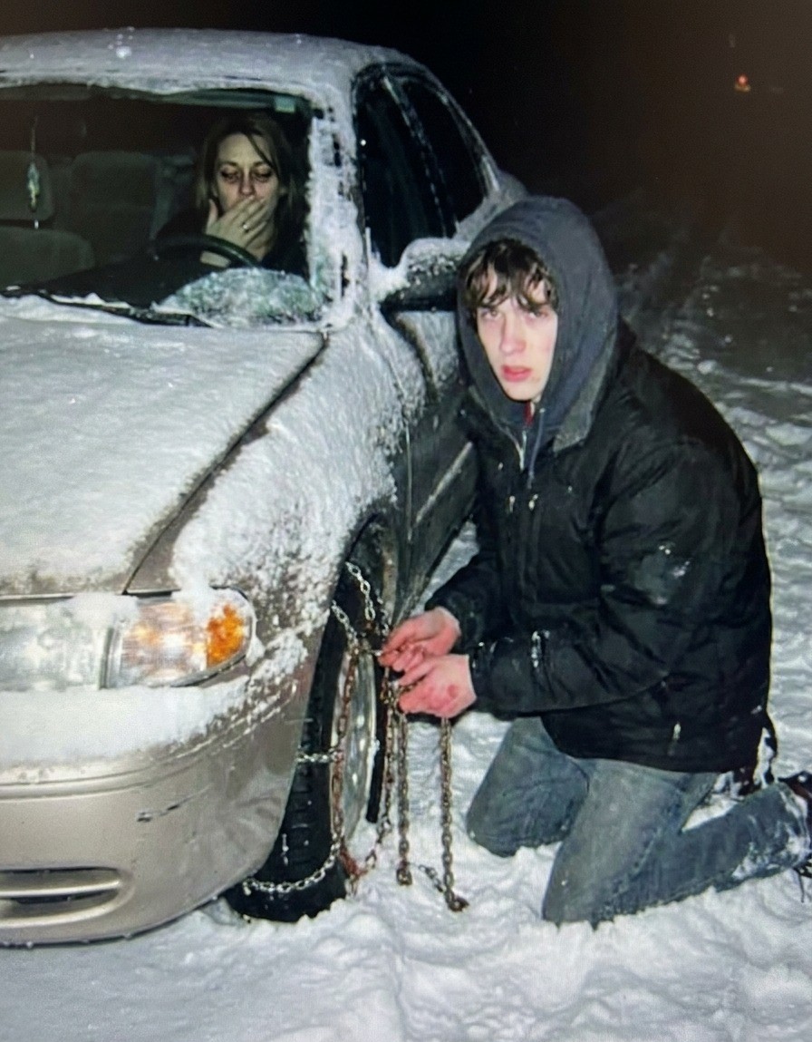The Blizzard, the Gamer Boy, and the Lesson No App Could Teach