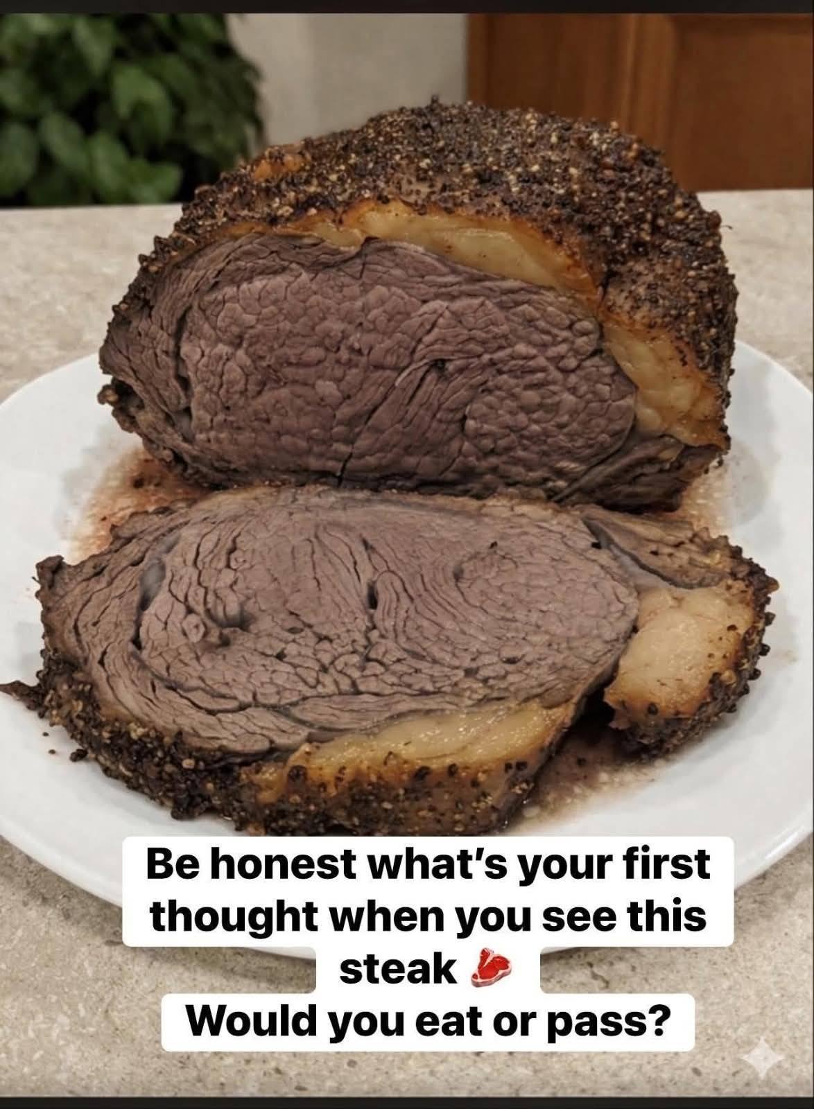 Steak: A Delicious Debate Between Taste and Preference