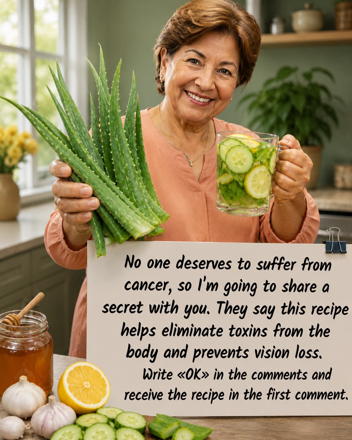 Most Seniors Over 60 Don’t Know This About Their Common Houseplant