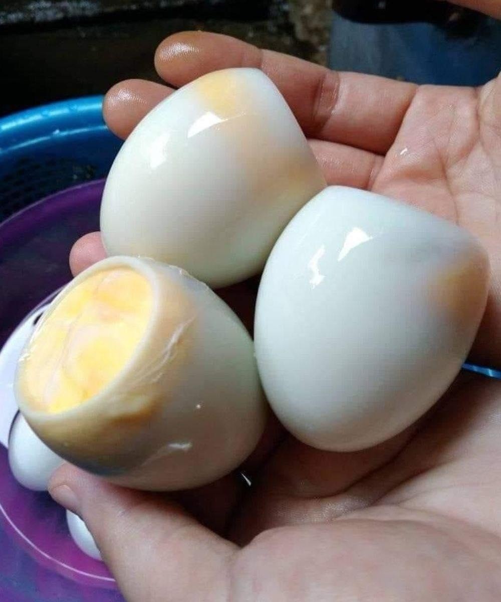 Doctors reveal that eating boiled eggs in the morning causes … See more