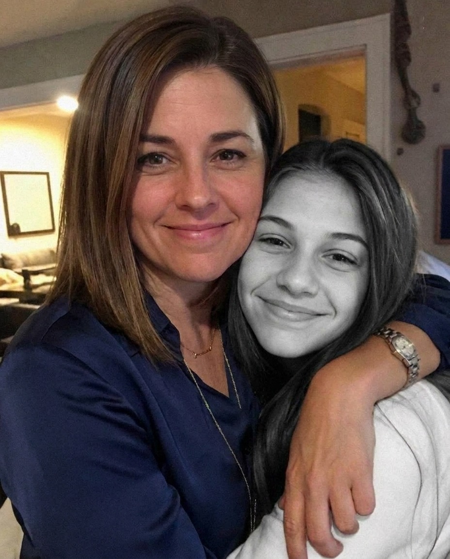 La professeure de ma fille adolescente m’a appelée à propos de quelque chose de caché dans son casier – ce que j’y ai trouvé a bouleversé tout ce que je croyais savoir d’elle.