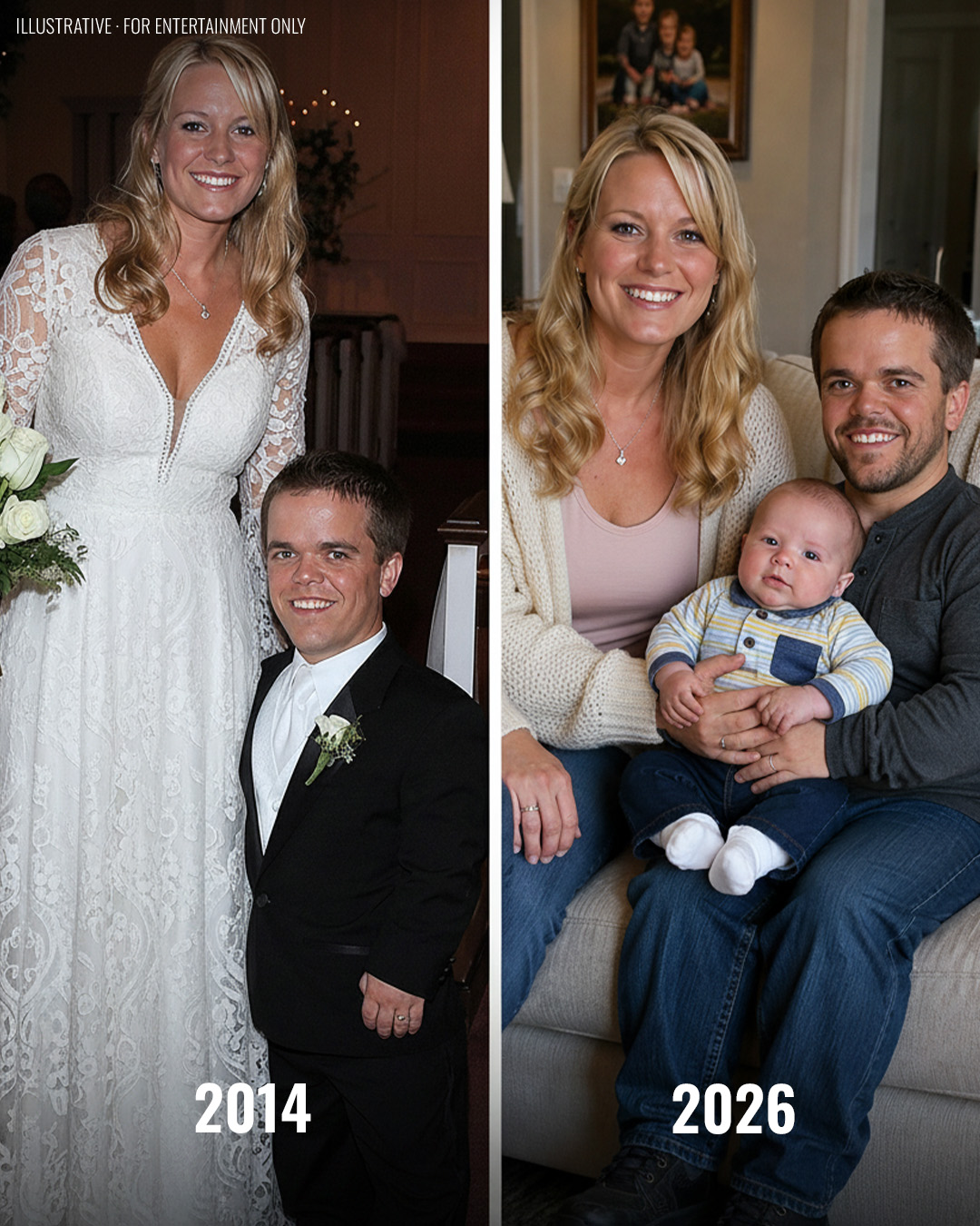 My Family Laughed at Me for Marrying a Man Because of His Height – When He Became Rich, They Came Asking for $20,000, and He Taught Them a Lesson They’ll Never Forget