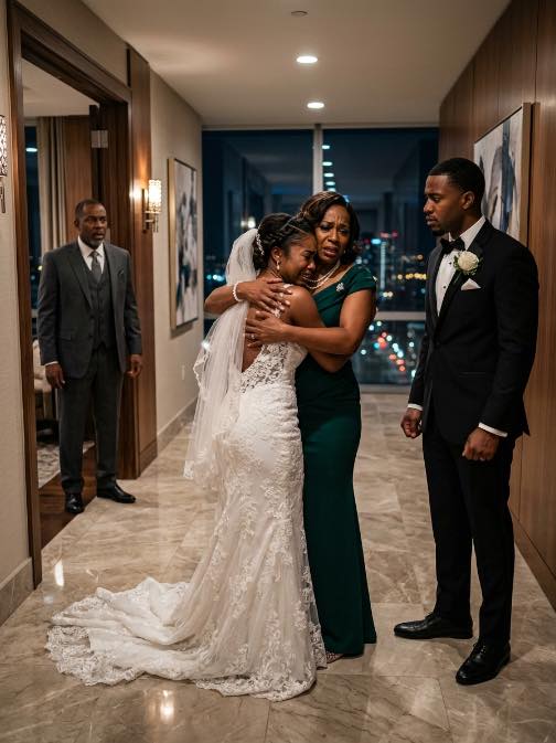 Part 2: My Daughter Came Home Bloody on Her Wedding Night… Because Her Mother-in-Law Beat Her for Refusing to Sign Over Her Condo M1