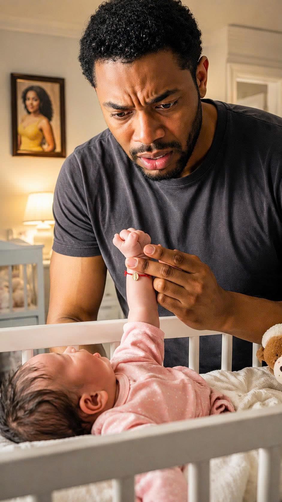 I Blamed My Daughter for Her De:ath—Until Her Voice Proved Me Wrong