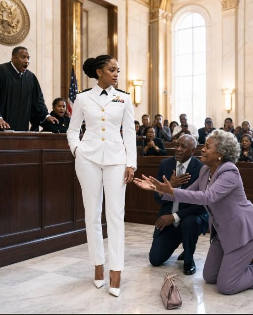 Part 2: The Judge’s Discovery