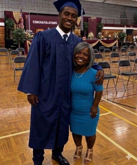 My Mom Raised Me Alone – but at My College Graduation, My Biological Father Showed Up and Said She’d Lied to Me My Whole Life