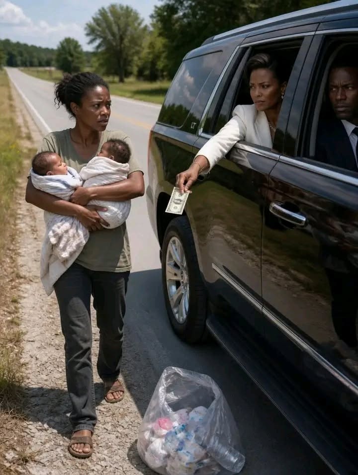 The Forensic Audit: A Mother’s Price (Part 2)