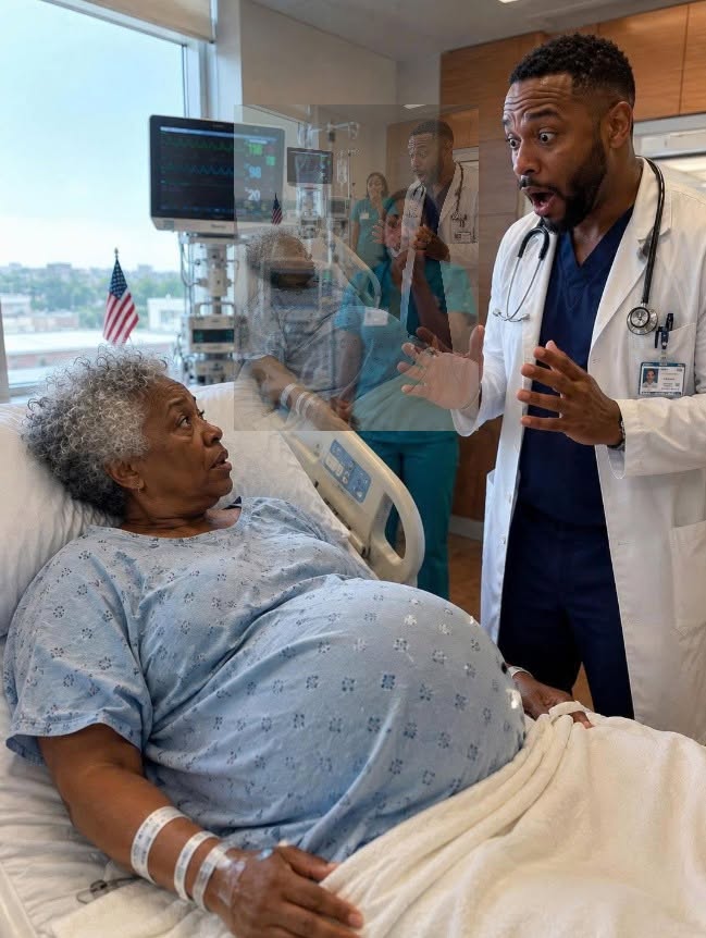 The Miracle That Wasn’t: A Medical Mystery Unveiled